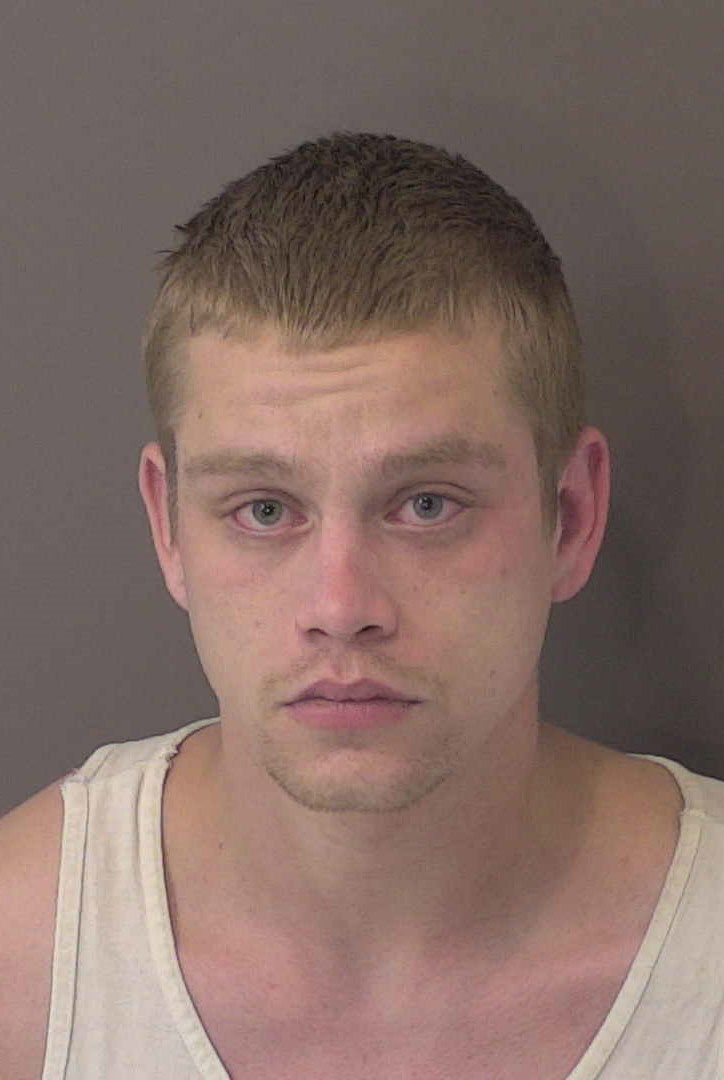 COLE, JAMES RUSSELL